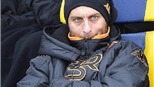 Man City gặp khó vụ hỏi mua De Rossi